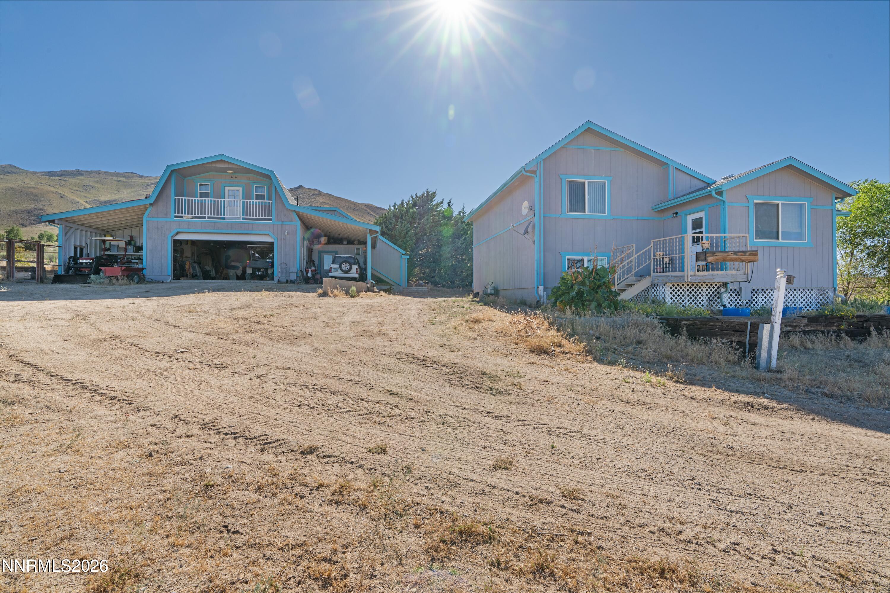 270 Shetland Circle Reno, NV 89508 - Photo 35 of 45 Front
