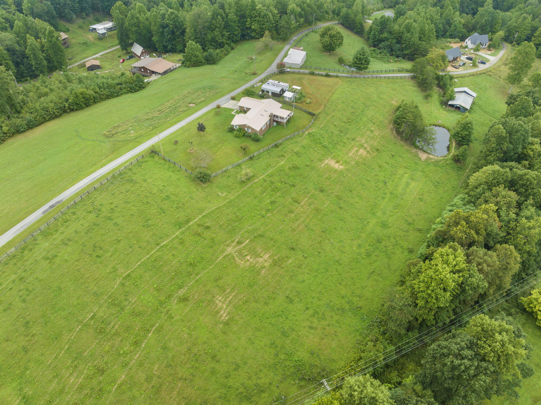 148 Browns Run Road Wellington, KY 40387 - Photo 43 of 44 42-web-or-mls-Copy of DJI_0656