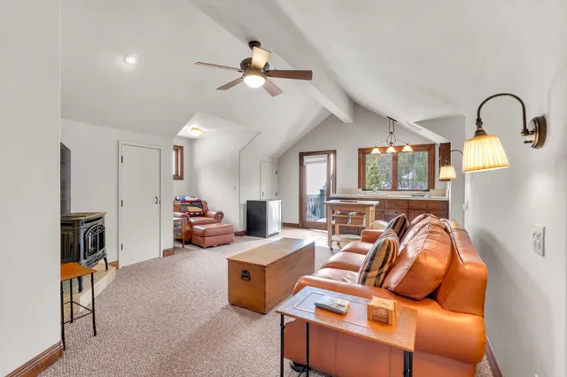 $3,995,000 | 7899 Forest Drive, Yosemite National Park, CA 95389