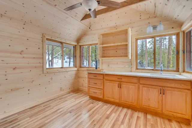 $3,995,000 | 7899 Forest Drive, Yosemite National Park, CA 95389