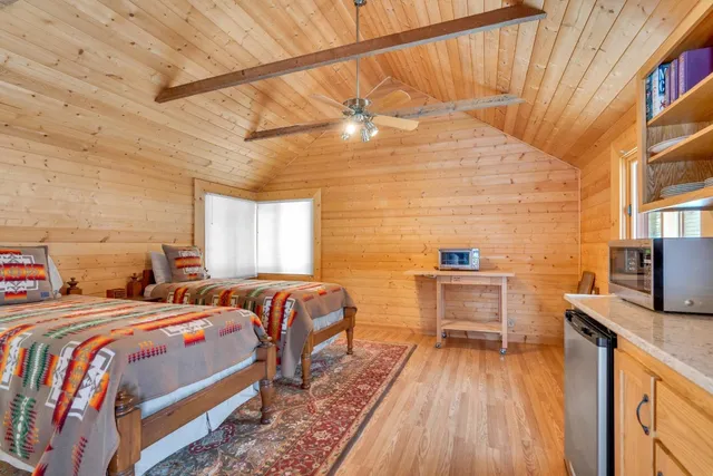 $3,995,000 | 7899 Forest Drive, Yosemite National Park, CA 95389