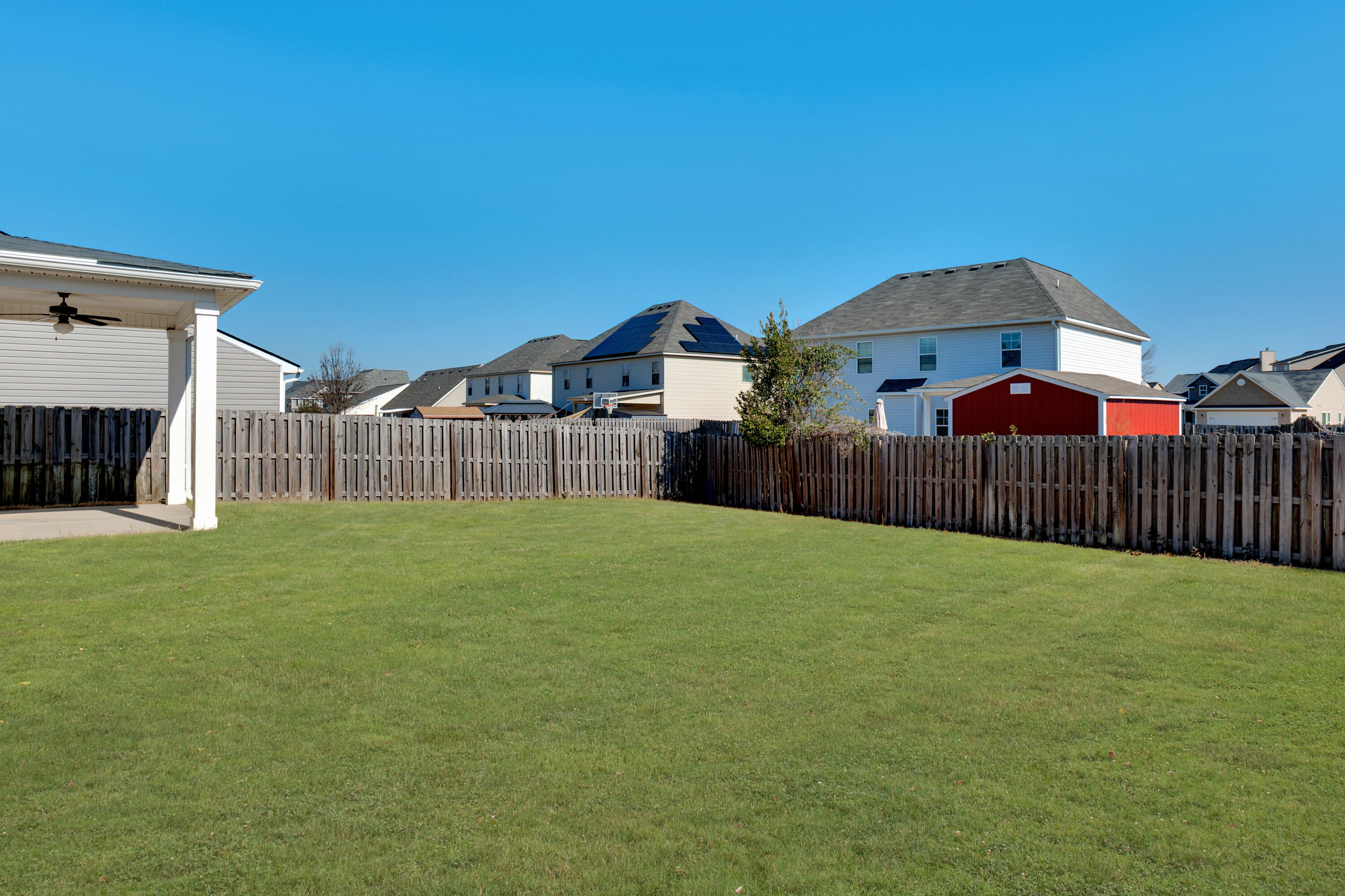908 Inman Drive Grovetown, GA 30813 - Photo 4 of 30
