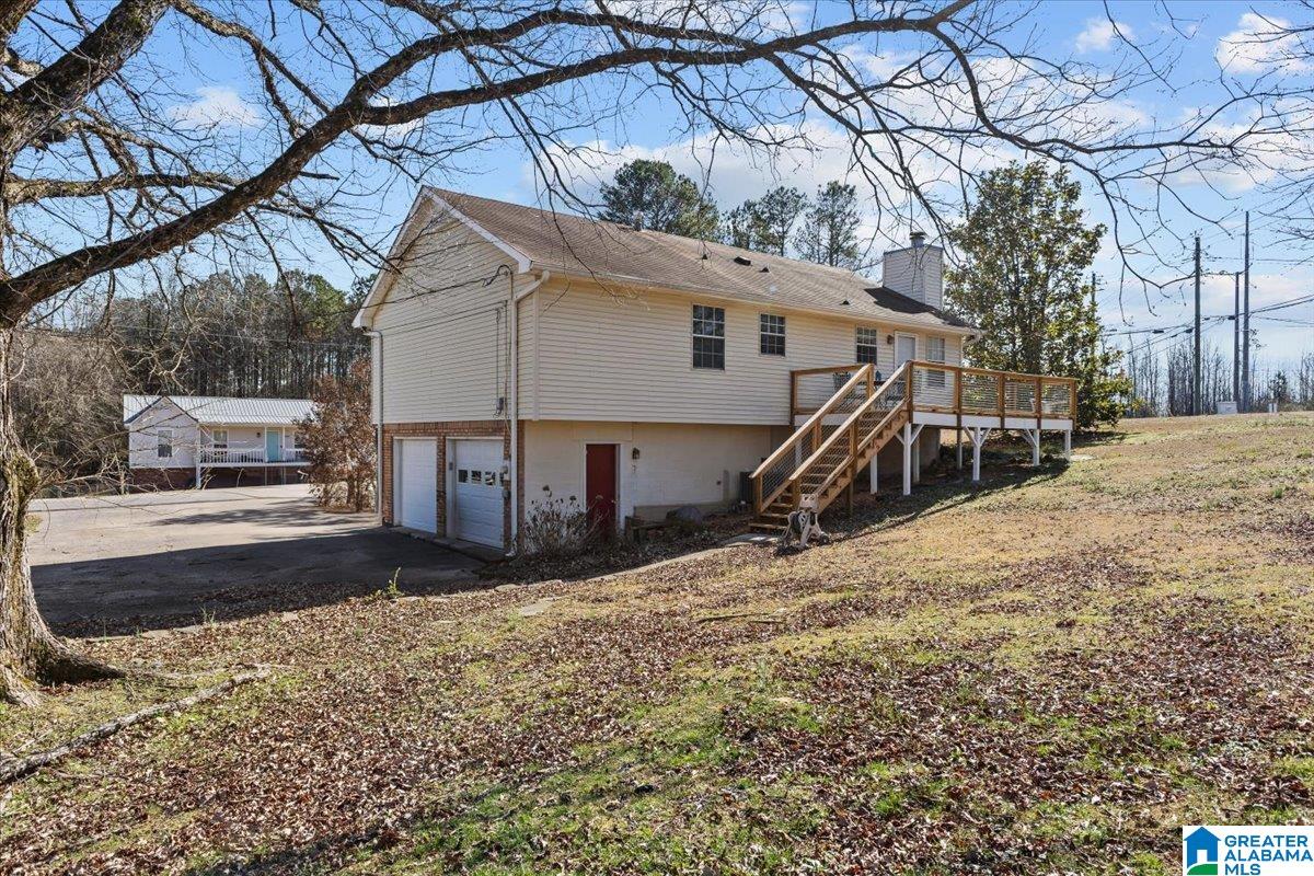 101 Twin Lakes Road Trussville, AL 35173 - Photo 5 of 25