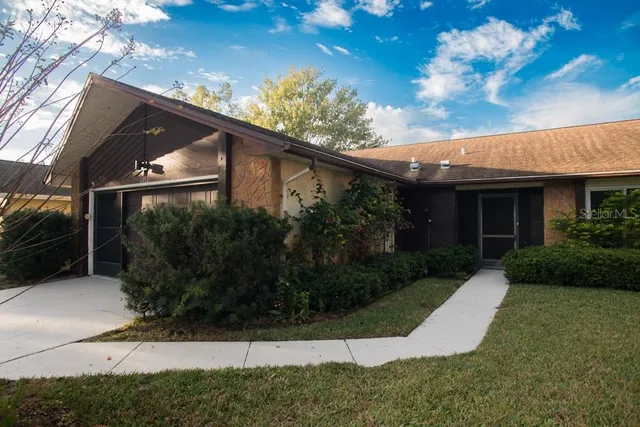$495,000 | 1350 Glengarry Drive, Palm Harbor, FL 34684
