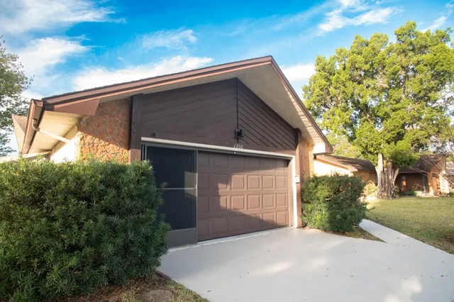 $495,000 | 1350 Glengarry Drive, Palm Harbor, FL 34684