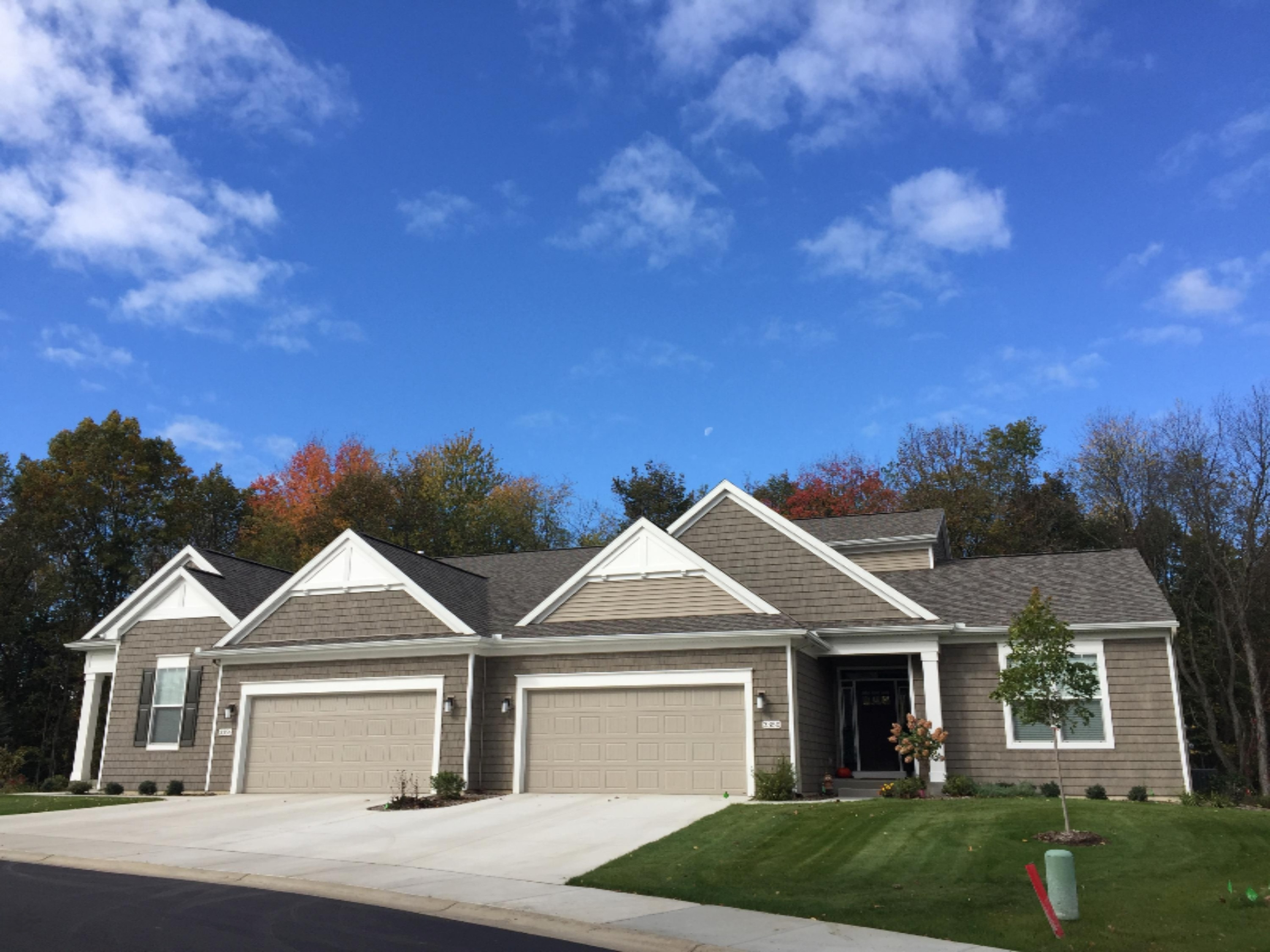 3403 Dunns Ridge, Unit 48 Kalamazoo, MI 49009 - Photo 1 of 15 IMG_7653