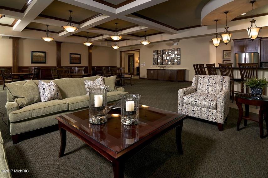 3403 Dunns Ridge, Unit 48 Kalamazoo, MI 49009 - Photo 13 of 15 Lounge