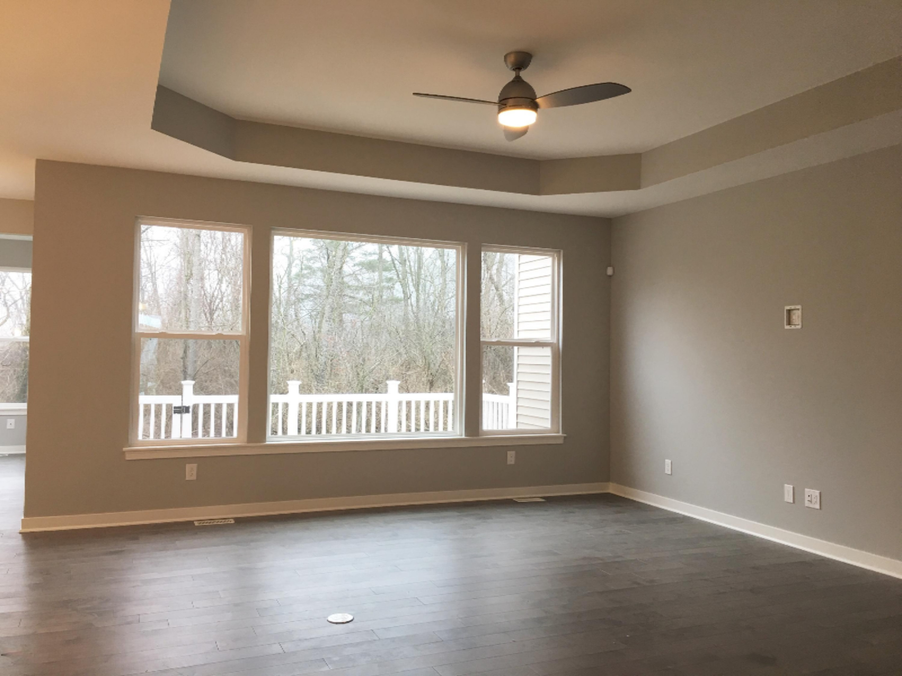 3403 Dunns Ridge, Unit 48 Kalamazoo, MI 49009 - Photo 4 of 15 WW-01-002 Family Room