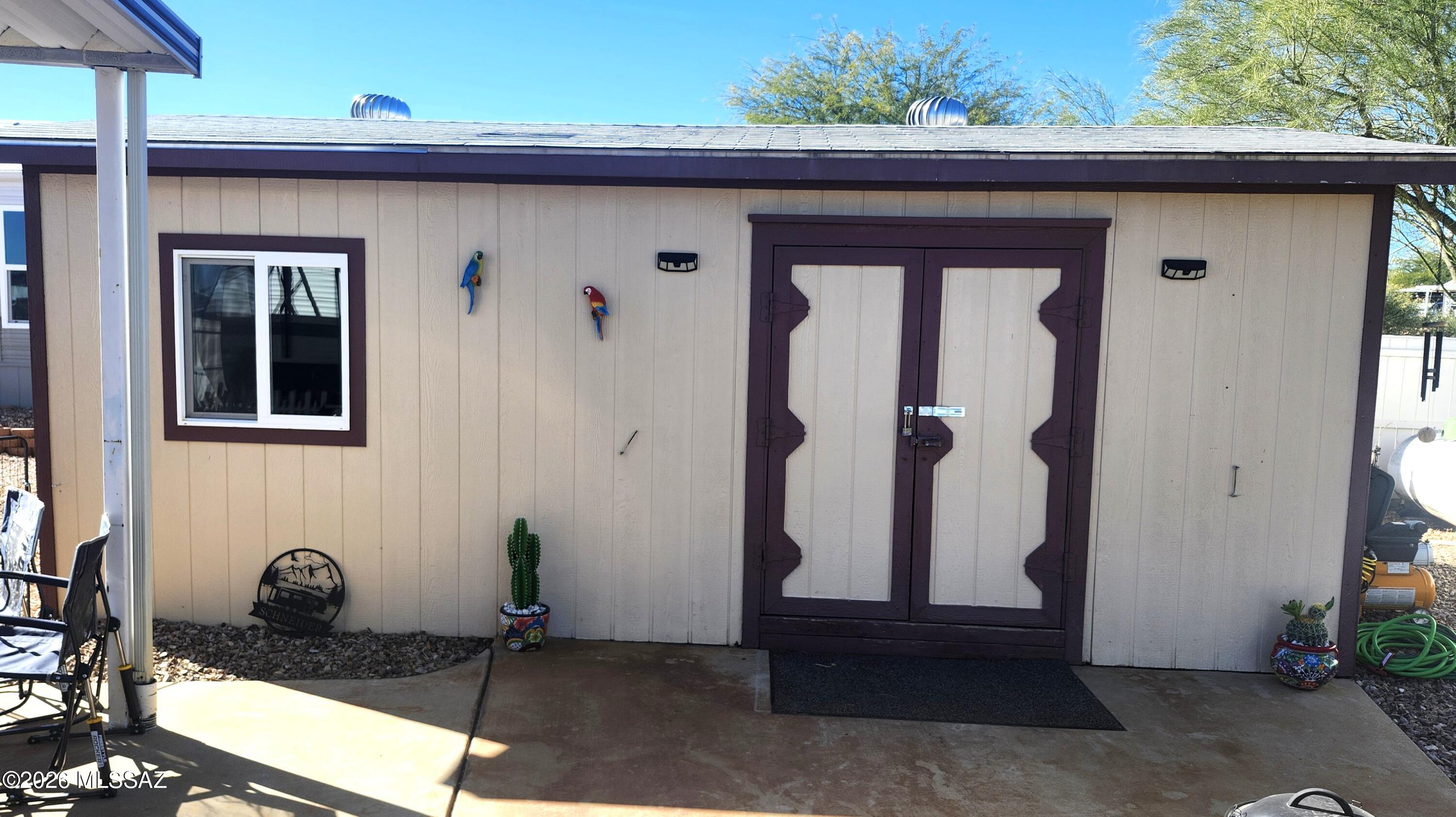 27 Gray Hawk Loop, Unit 27 Benson, AZ 85602 - Photo 9 of 12