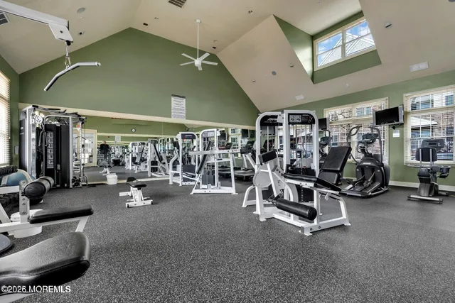 $1,199,000 | 11 Cooper Avenue, Unit 107, Long Branch, NJ 07740