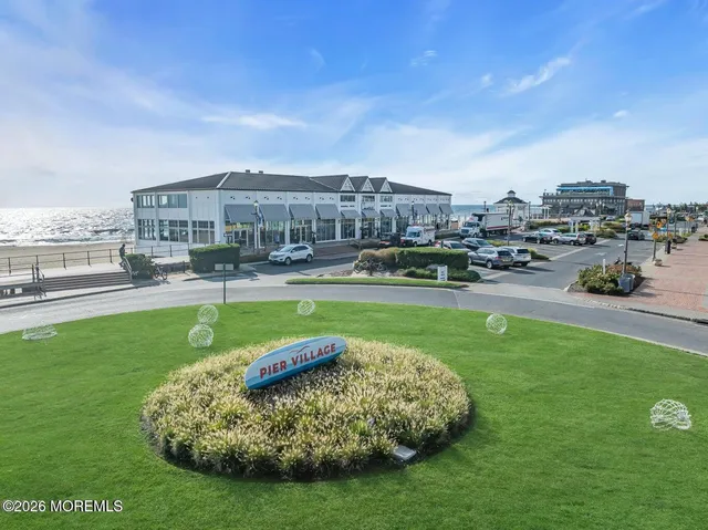 $1,199,000 | 11 Cooper Avenue, Unit 107, Long Branch, NJ 07740