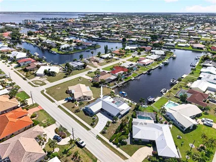 $599,000 | 586 Bal Harbor Boulevard, Punta Gorda, FL 33950