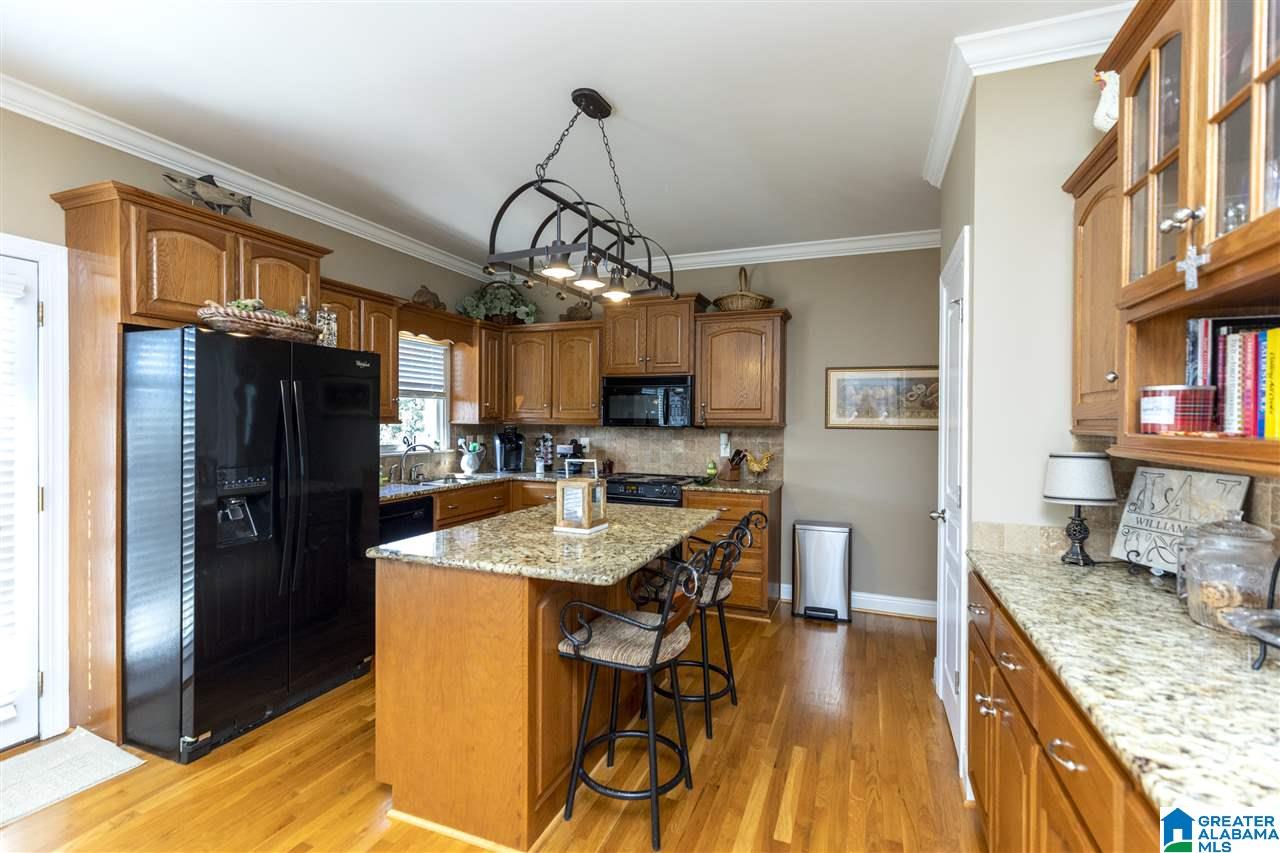 1263 Overbrook Circle Morris, AL 35116 - Photo 20 of 40