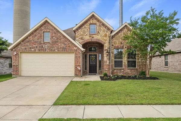 $325,000 | 660 Sharpley Drive, Fate, TX 75087
