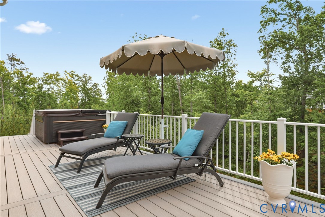 13101 Rodington Court Midlothian, VA 23113 - Photo 34 of 53 Gallery Image 34