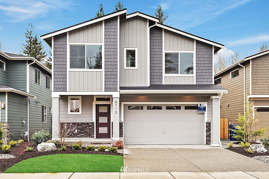 206 180th Place Southwest, Unit CT 02 Bothell, WA 98012 - Photo 1 of 20