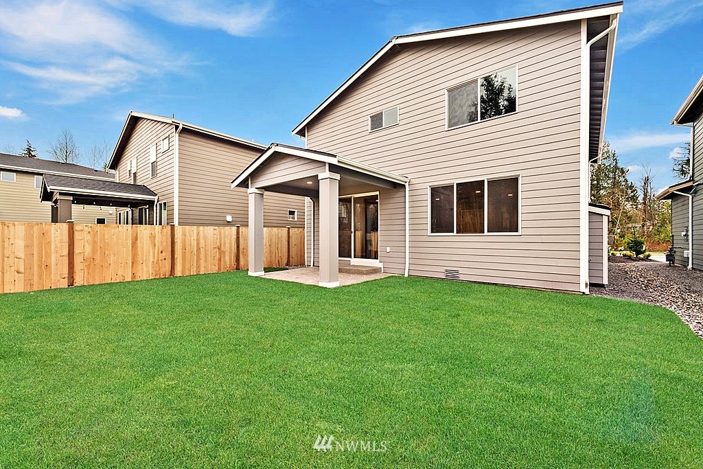 206 180th Place Southwest, Unit CT 02 Bothell, WA 98012 - Photo 2 of 20