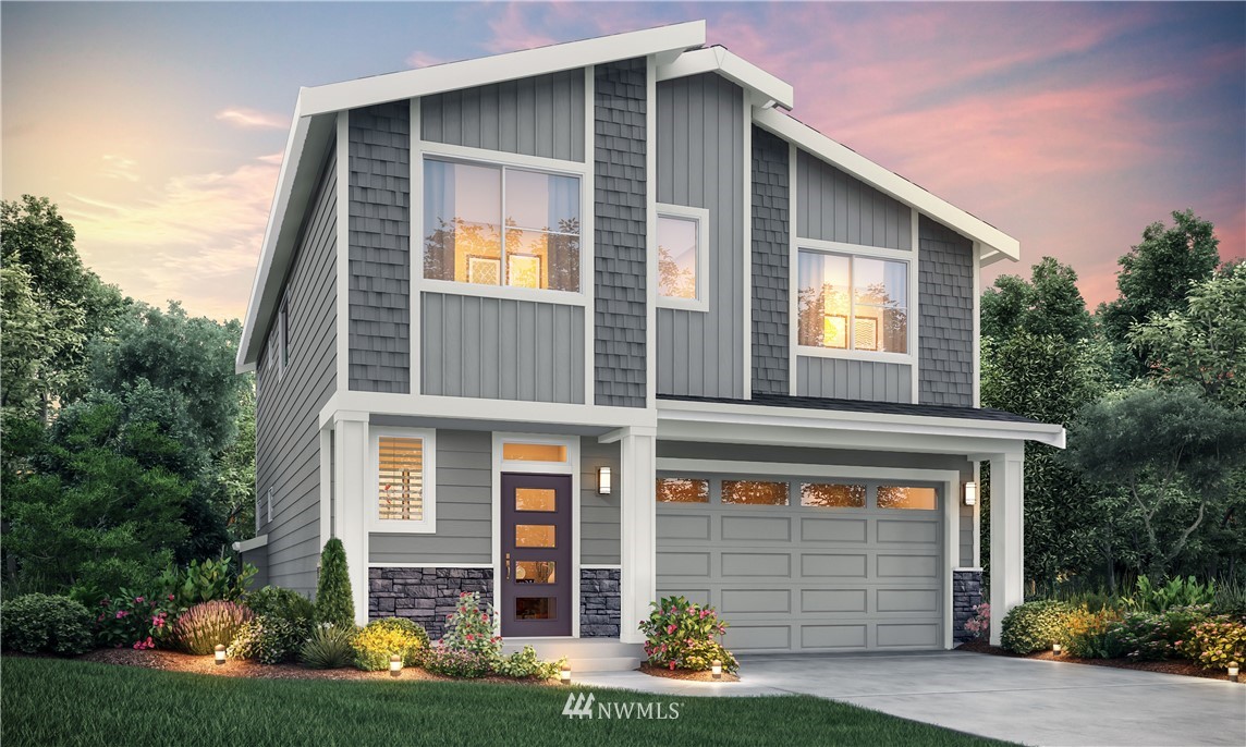 206 180th Place Southwest, Unit CT 02 Bothell, WA 98012 - Photo 20 of 20