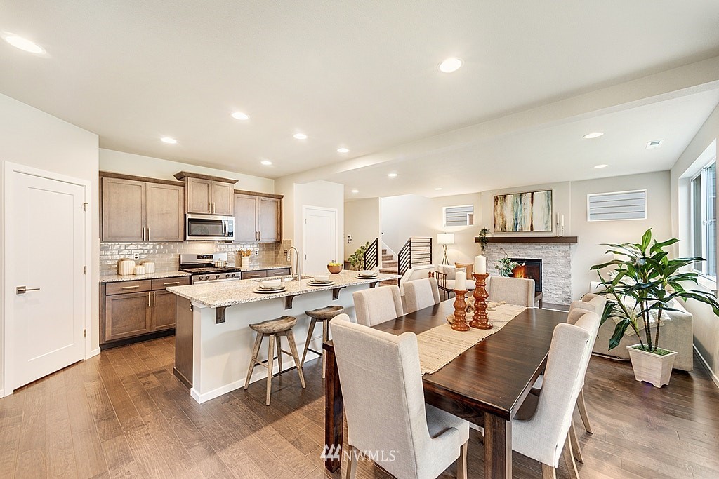 206 180th Place Southwest, Unit CT 02 Bothell, WA 98012 - Photo 5 of 20