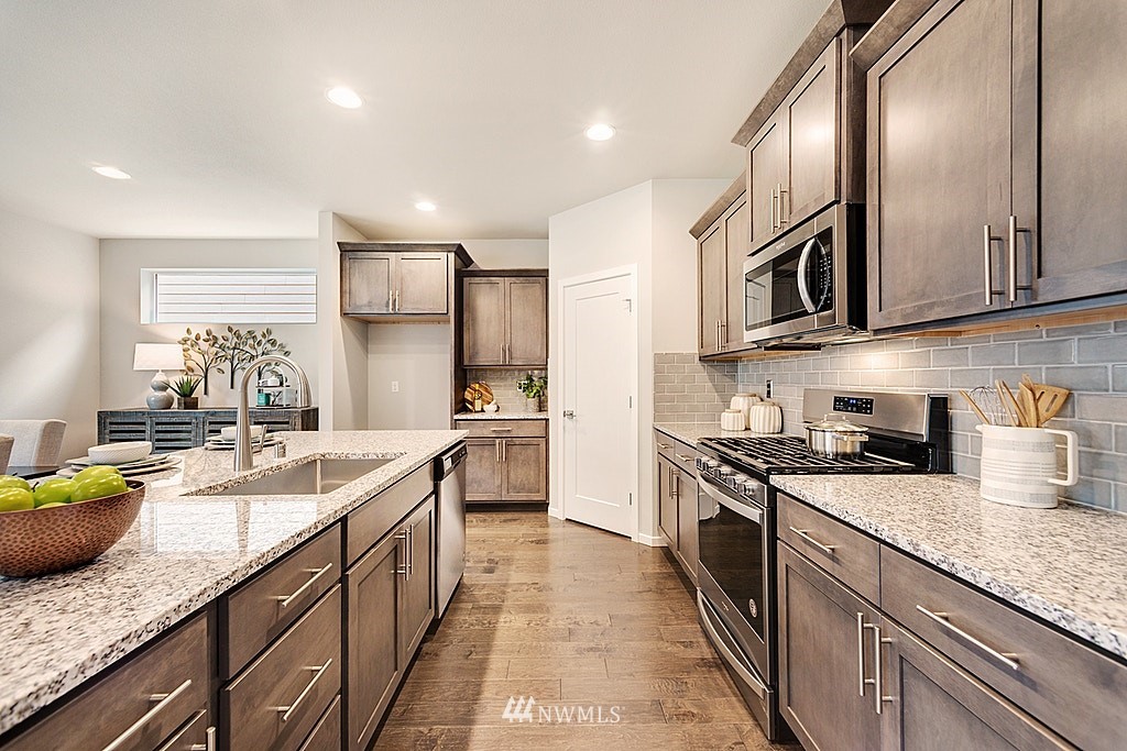 206 180th Place Southwest, Unit CT 02 Bothell, WA 98012 - Photo 7 of 20
