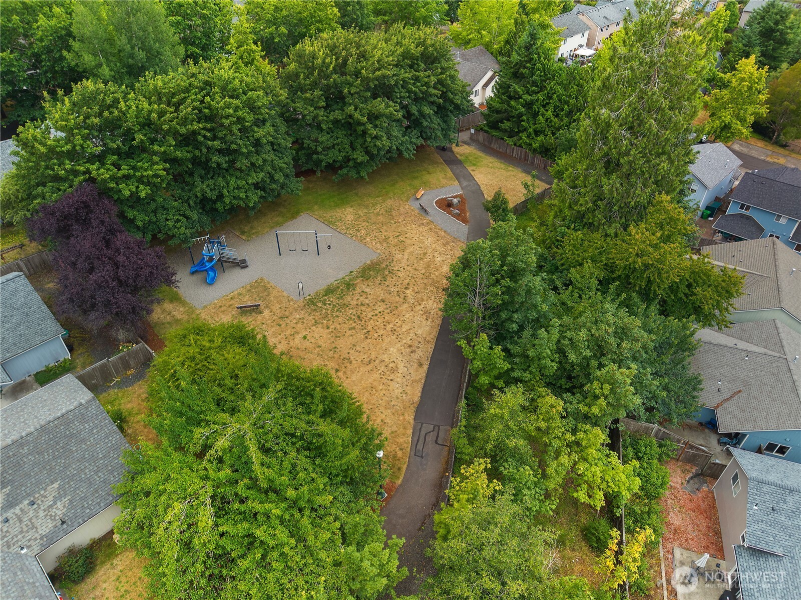 3016 Powder Ridge Street Southeast Olympia, WA 98501 - Photo 27 of 28 Gallery Image 27