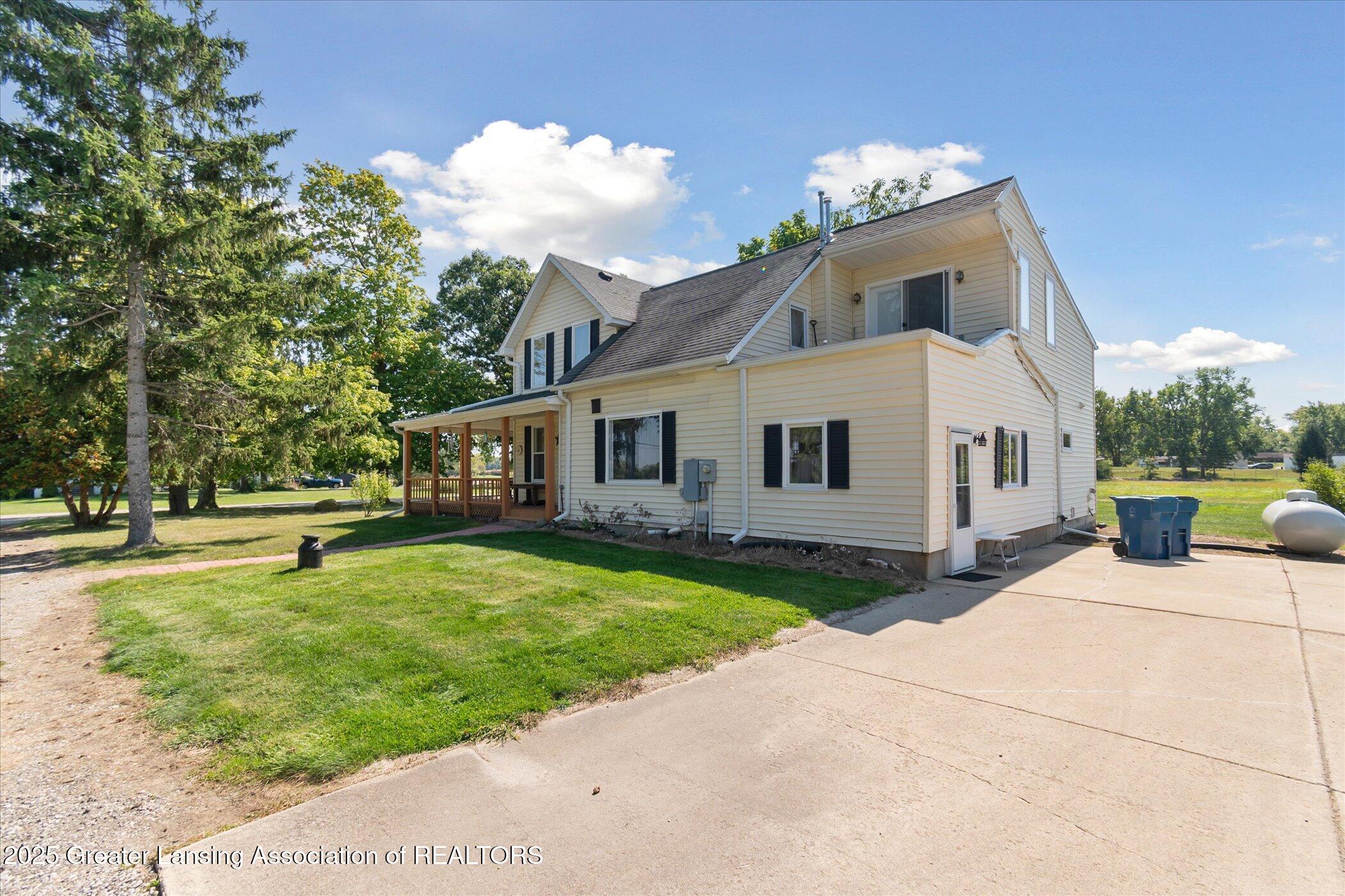 4074 South Duffield Road Lennon, MI 48449 - Photo 6 of 73 06-4074-S-Duffield-Rd-Lennon-MI-48449-Wi