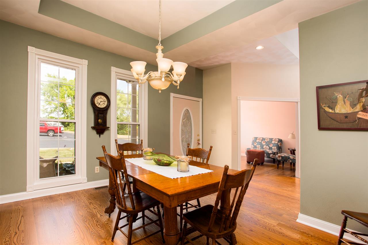 539 Stone Ridge Lane Cherry Valley, IL 61016 - Photo 2 of 25 Gallery Image 2