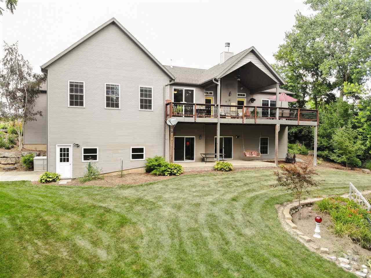 539 Stone Ridge Lane Cherry Valley, IL 61016 - Photo 22 of 25 Gallery Image 22