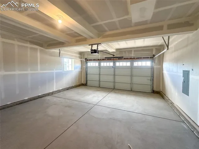 $455,821 | 8185 Isabel Place, Peyton, CO 80831