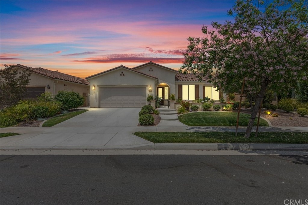 1667 Via Rojas Hemet, CA 92545 - Photo 1 of 1 Gallery Image 1
