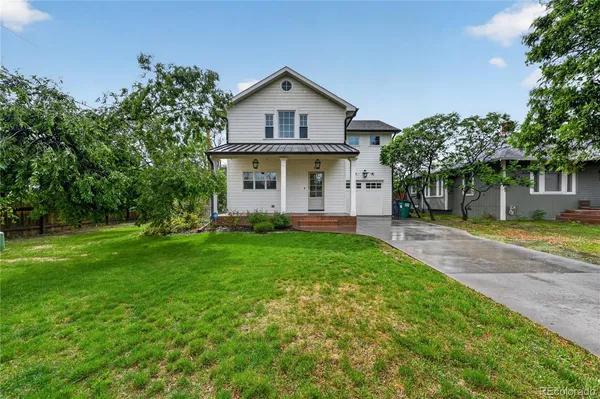 $599,000 | 913 North 7th Street, Berthoud, CO 80513