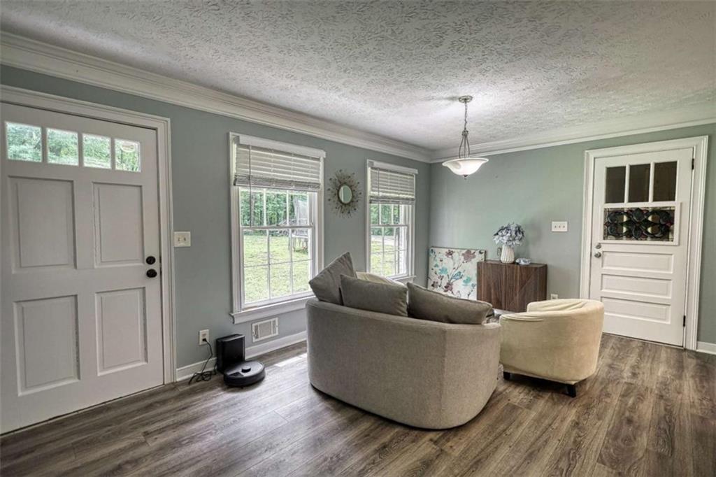 2394 Rockbridge Road Southwest Stone Mountain, GA 30087 - Photo 2 of 60