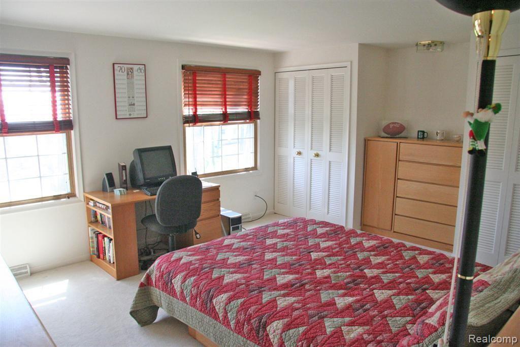 4126 Nearbrook Road Bloomfield Hills, MI 48302 - Photo 15 of 18 14 Bedroom