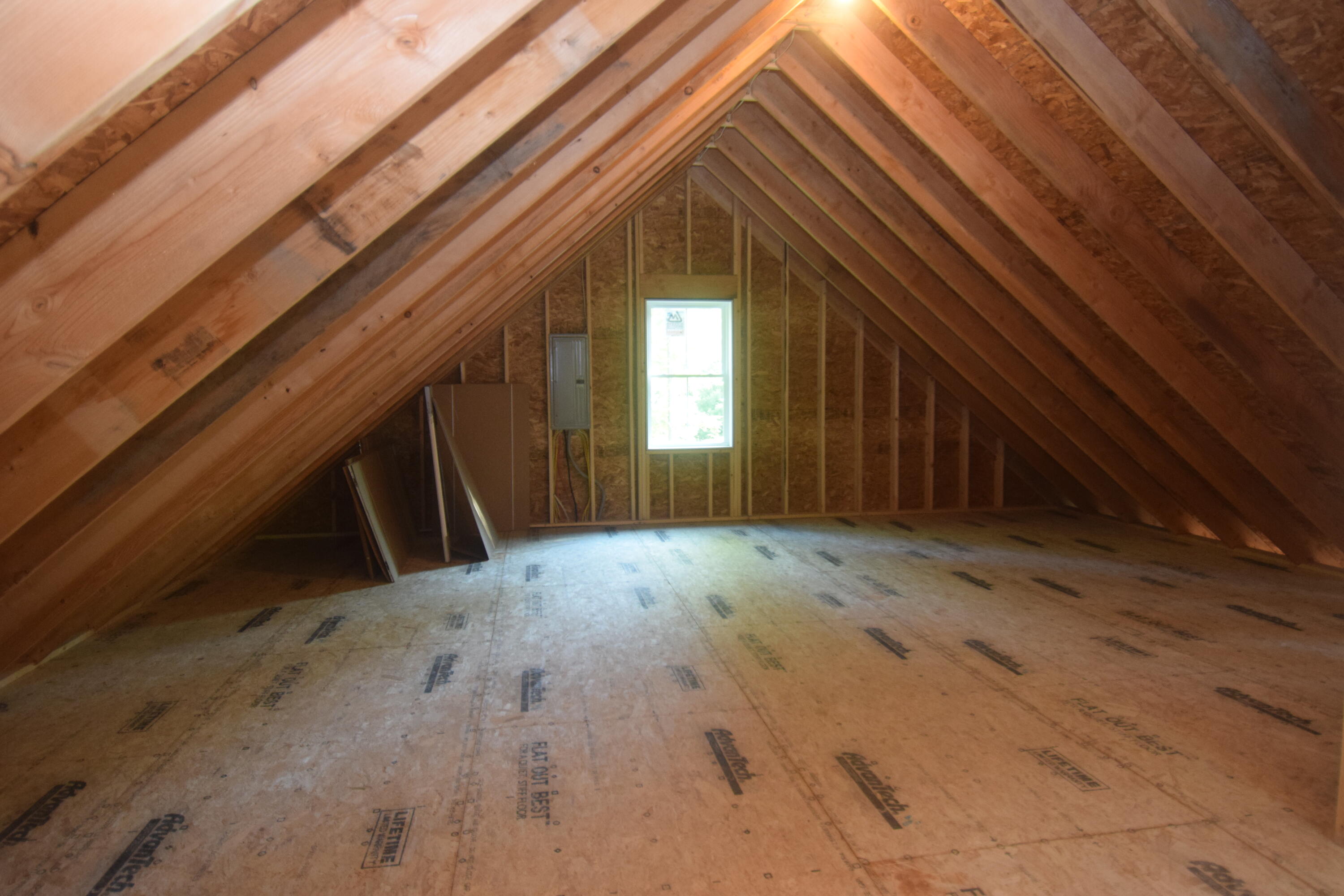 32 East Shore Road Embden, ME 04958 - Photo 26 of 38 Future Expansion