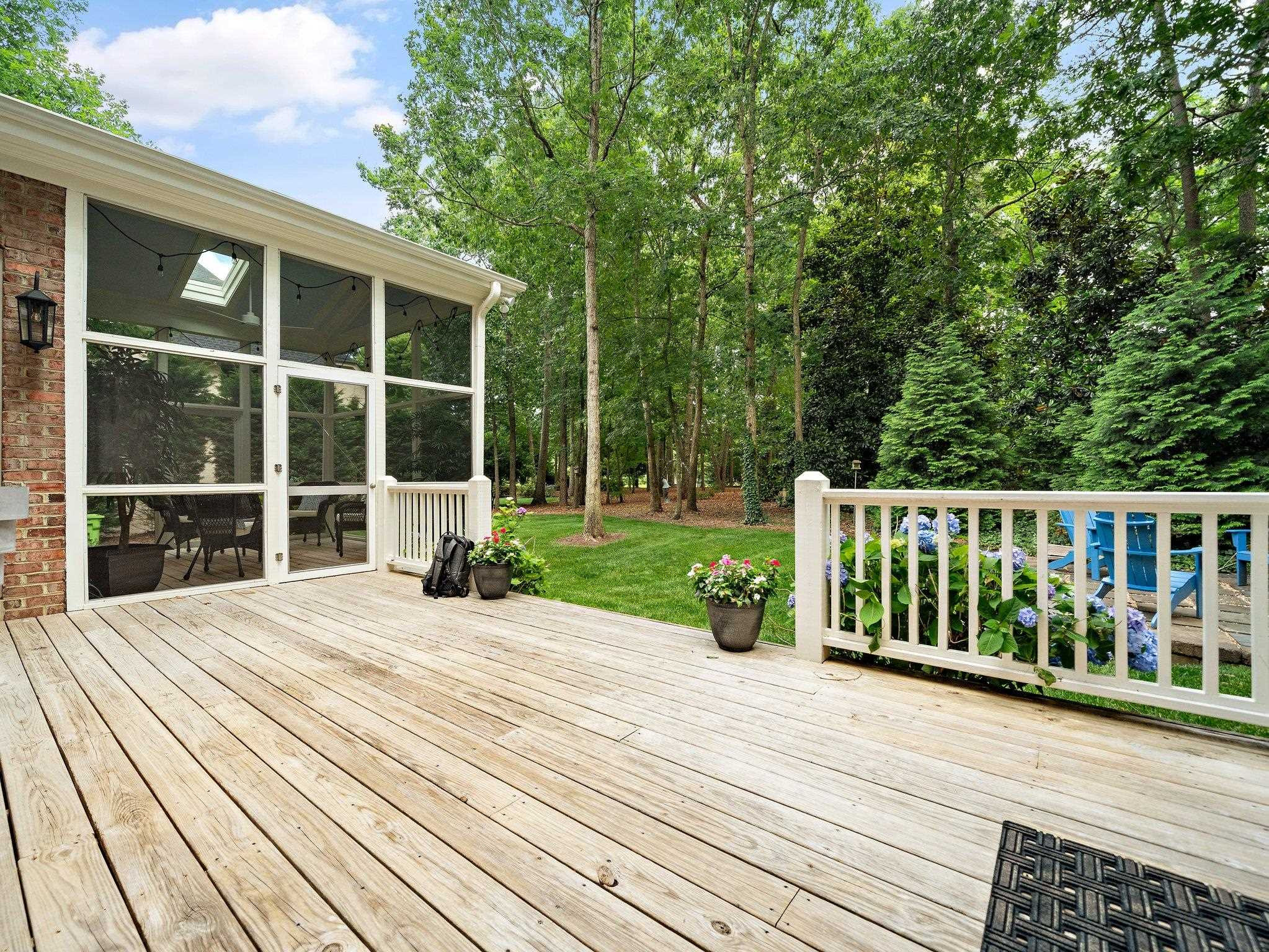 8104 Harps Mill Road Raleigh, NC 27615 - Photo 50 of 57 Photo 57