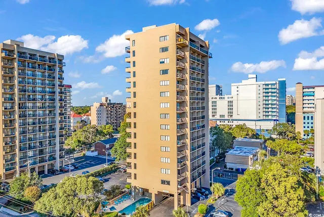 $162,000 | 210 75th Avenue North, Unit 4083, Myrtle Beach, SC 29572