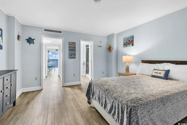 $162,000 | 210 75th Avenue North, Unit 4083, Myrtle Beach, SC 29572