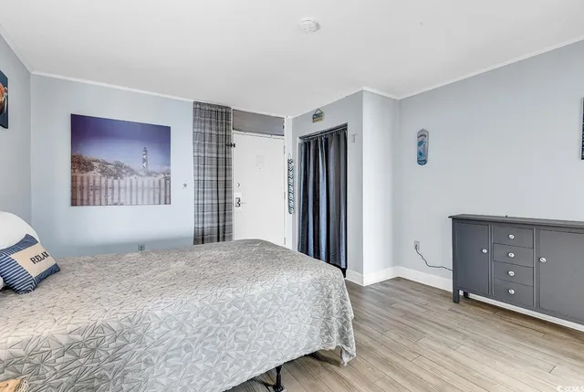 $162,000 | 210 75th Avenue North, Unit 4083, Myrtle Beach, SC 29572