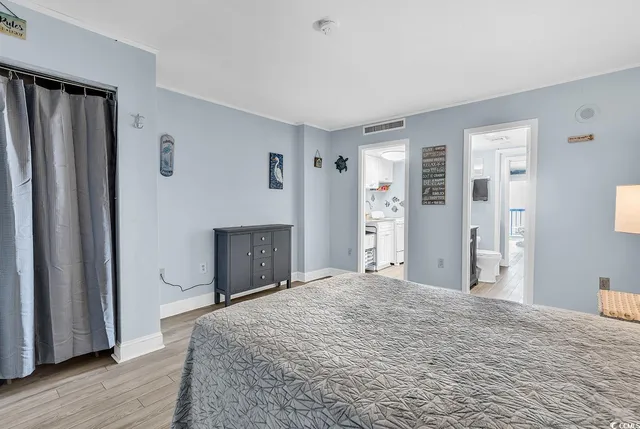 $162,000 | 210 75th Avenue North, Unit 4083, Myrtle Beach, SC 29572