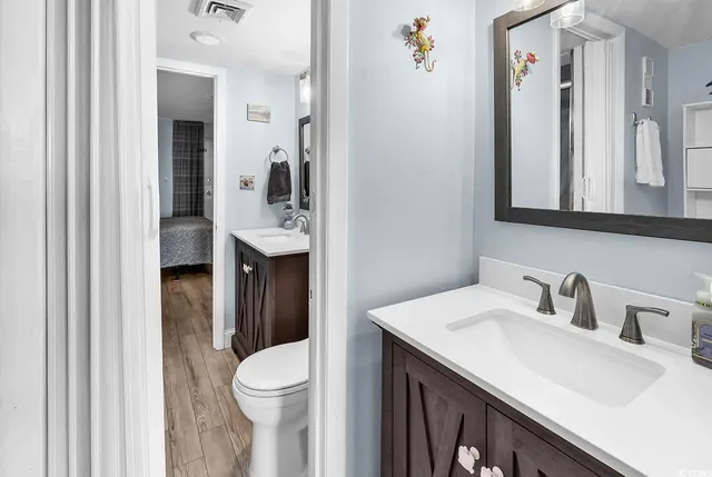 $162,000 | 210 75th Avenue North, Unit 4083, Myrtle Beach, SC 29572