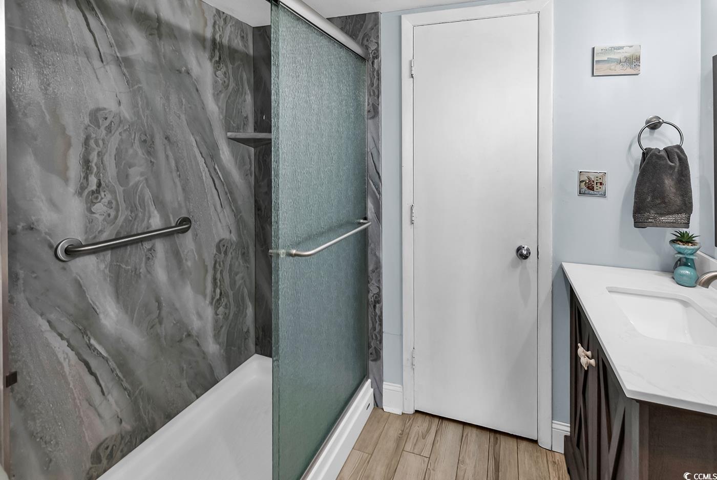 210 75th Avenue North, Unit 4083 Myrtle Beach, SC 29572 - Photo 16 of 37