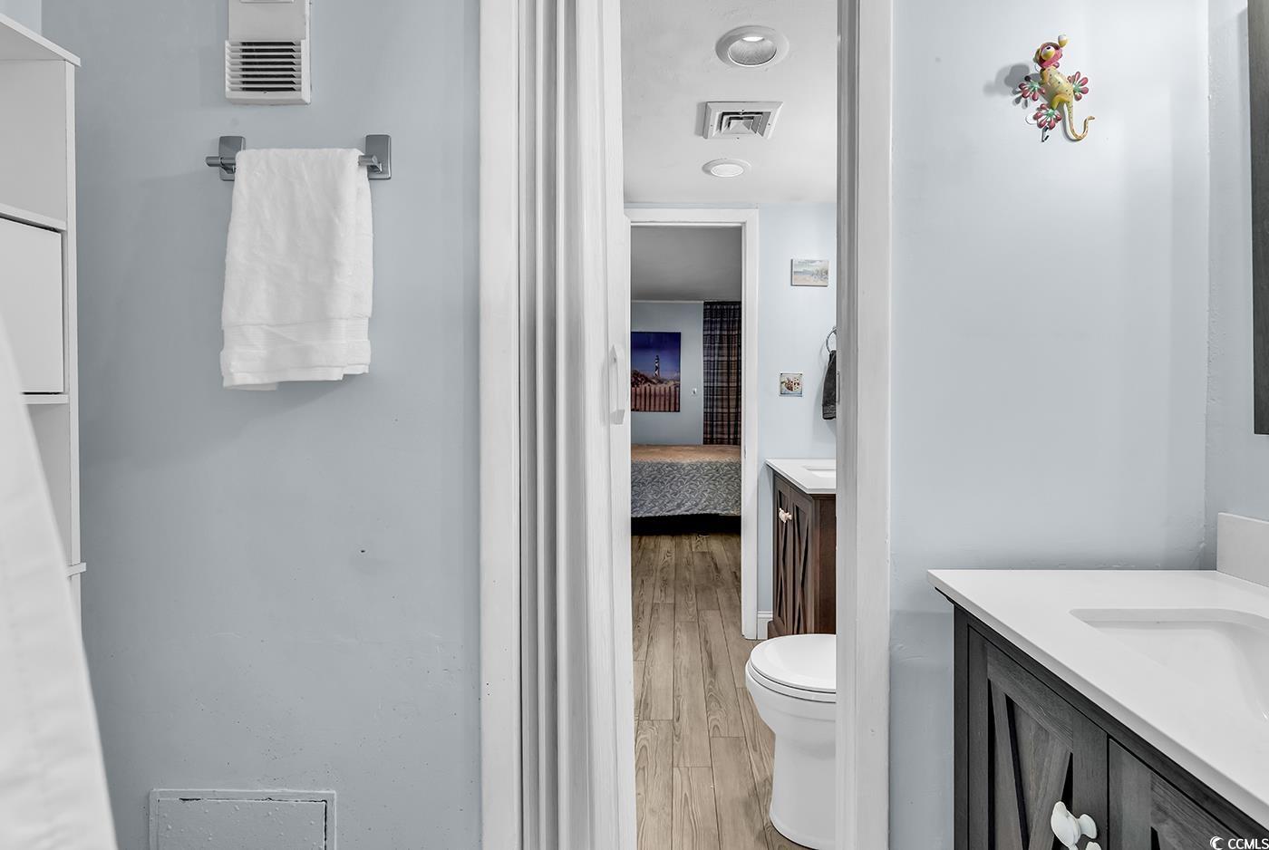 210 75th Avenue North, Unit 4083 Myrtle Beach, SC 29572 - Photo 20 of 37