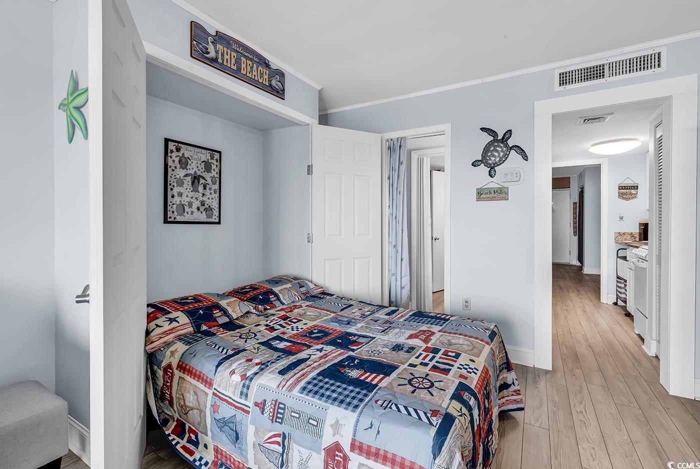 210 75th Avenue North, Unit 4083 Myrtle Beach, SC 29572 - Photo 21 of 37