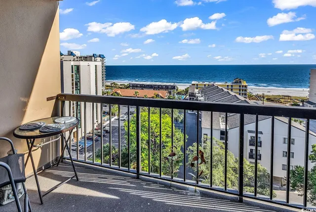 $162,000 | 210 75th Avenue North, Unit 4083, Myrtle Beach, SC 29572