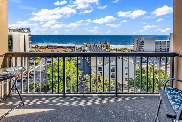 $162,000 | 210 75th Avenue North, Unit 4083, Myrtle Beach, SC 29572
