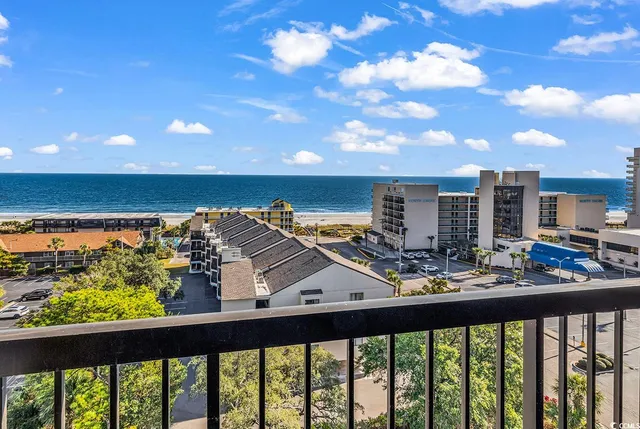 $162,000 | 210 75th Avenue North, Unit 4083, Myrtle Beach, SC 29572