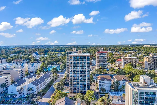 $162,000 | 210 75th Avenue North, Unit 4083, Myrtle Beach, SC 29572