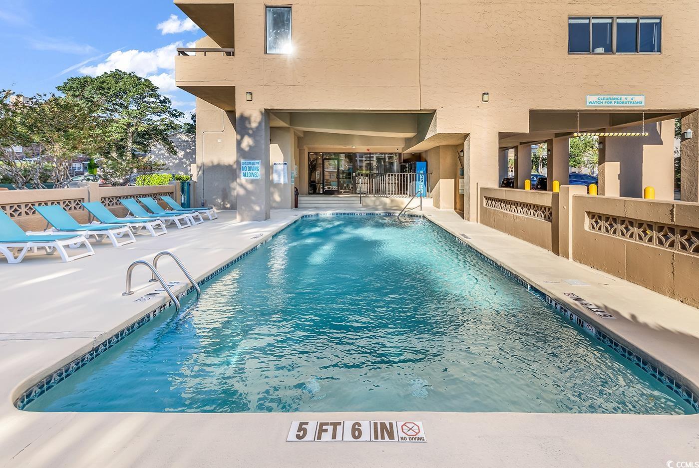 210 75th Avenue North, Unit 4083 Myrtle Beach, SC 29572 - Photo 26 of 37