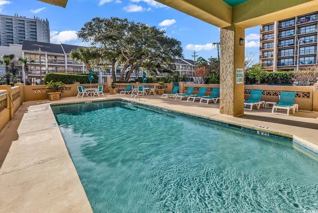 $162,000 | 210 75th Avenue North, Unit 4083, Myrtle Beach, SC 29572