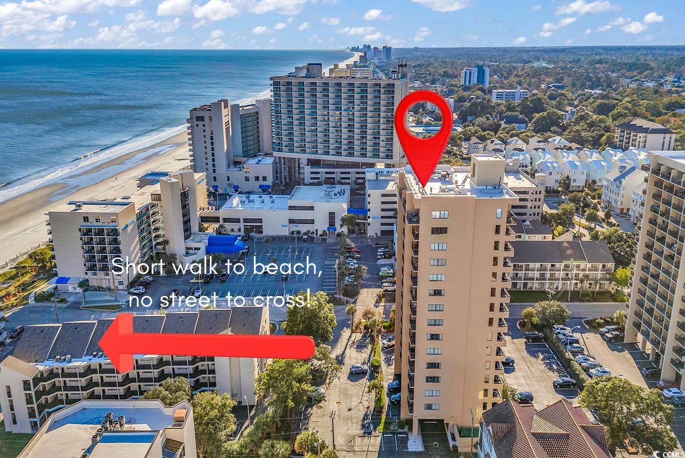 210 75th Avenue North, Unit 4083 Myrtle Beach, SC 29572 - Photo 30 of 37